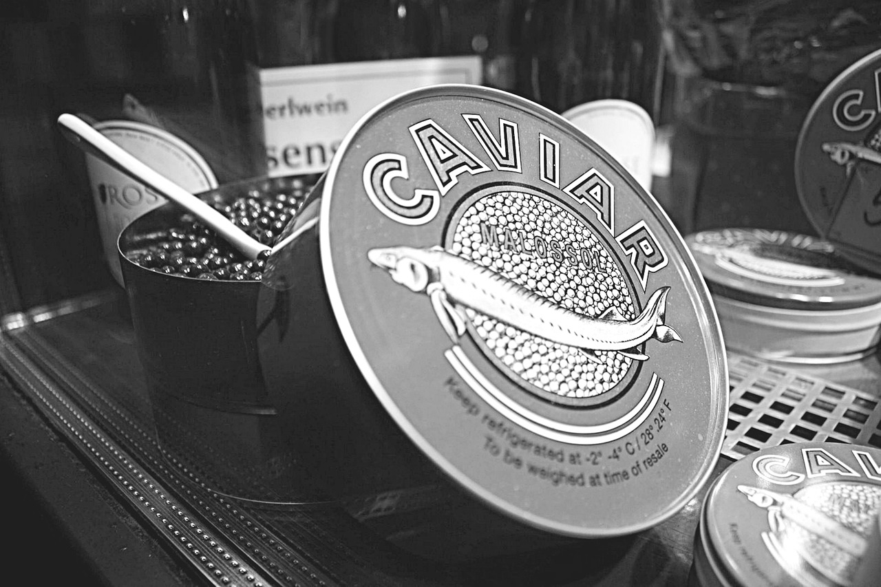 Can You Eat Caviar When Pregnant?