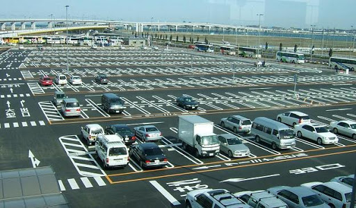 Reasons Why to Use Airport Parking Space