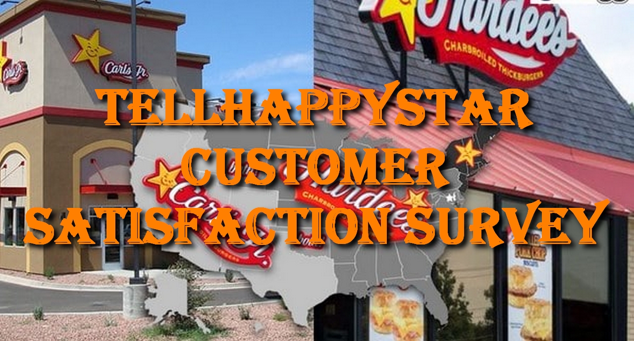 TellHappyStar Customer Satisfaction Survey